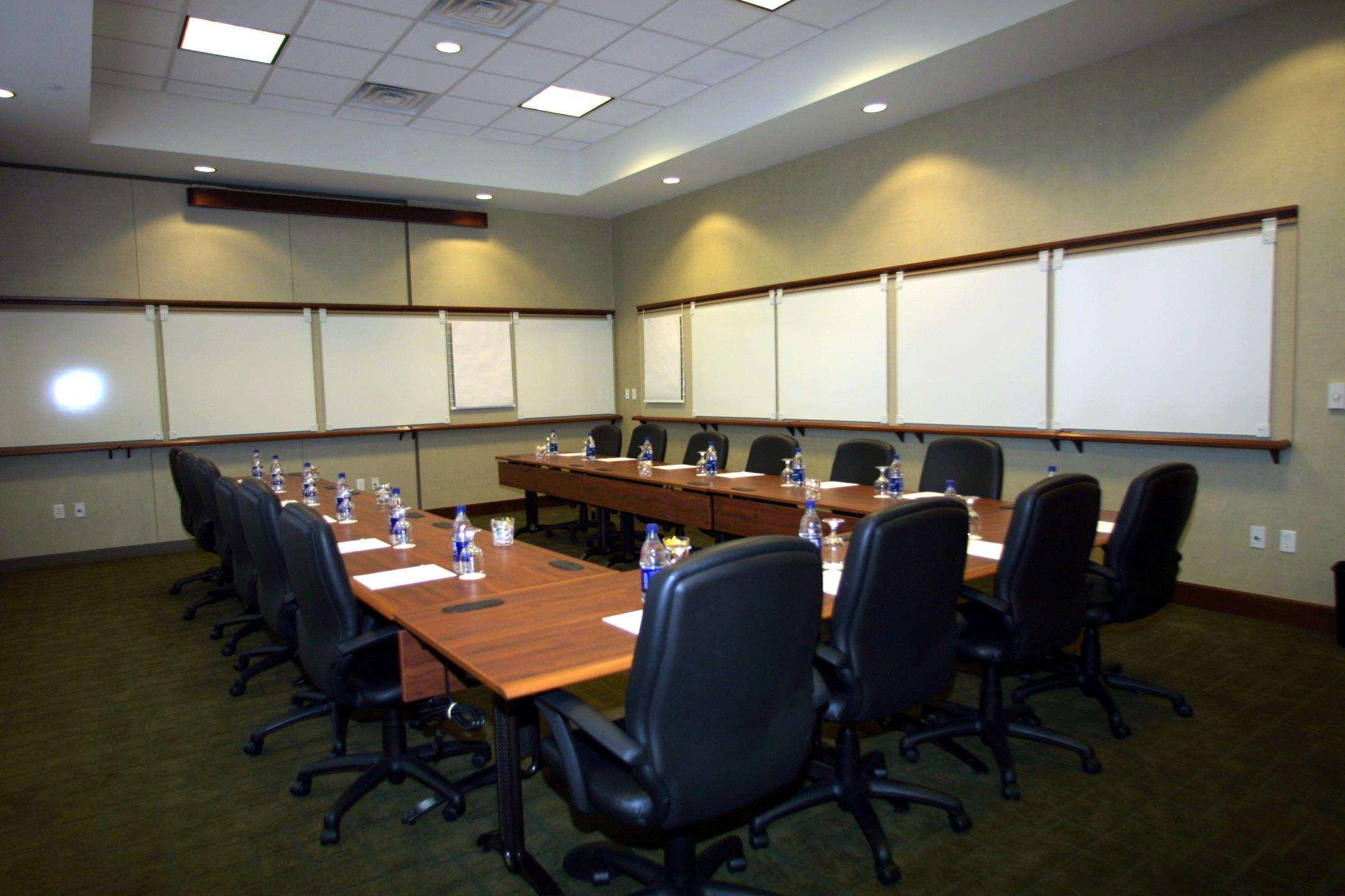 Doubletree By Hilton Hotel & Executive Meeting Center Omaha-Downtown Faciliteiten foto